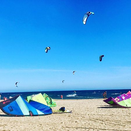 Augusta Beach Appartement Cambrils Buitenkant foto