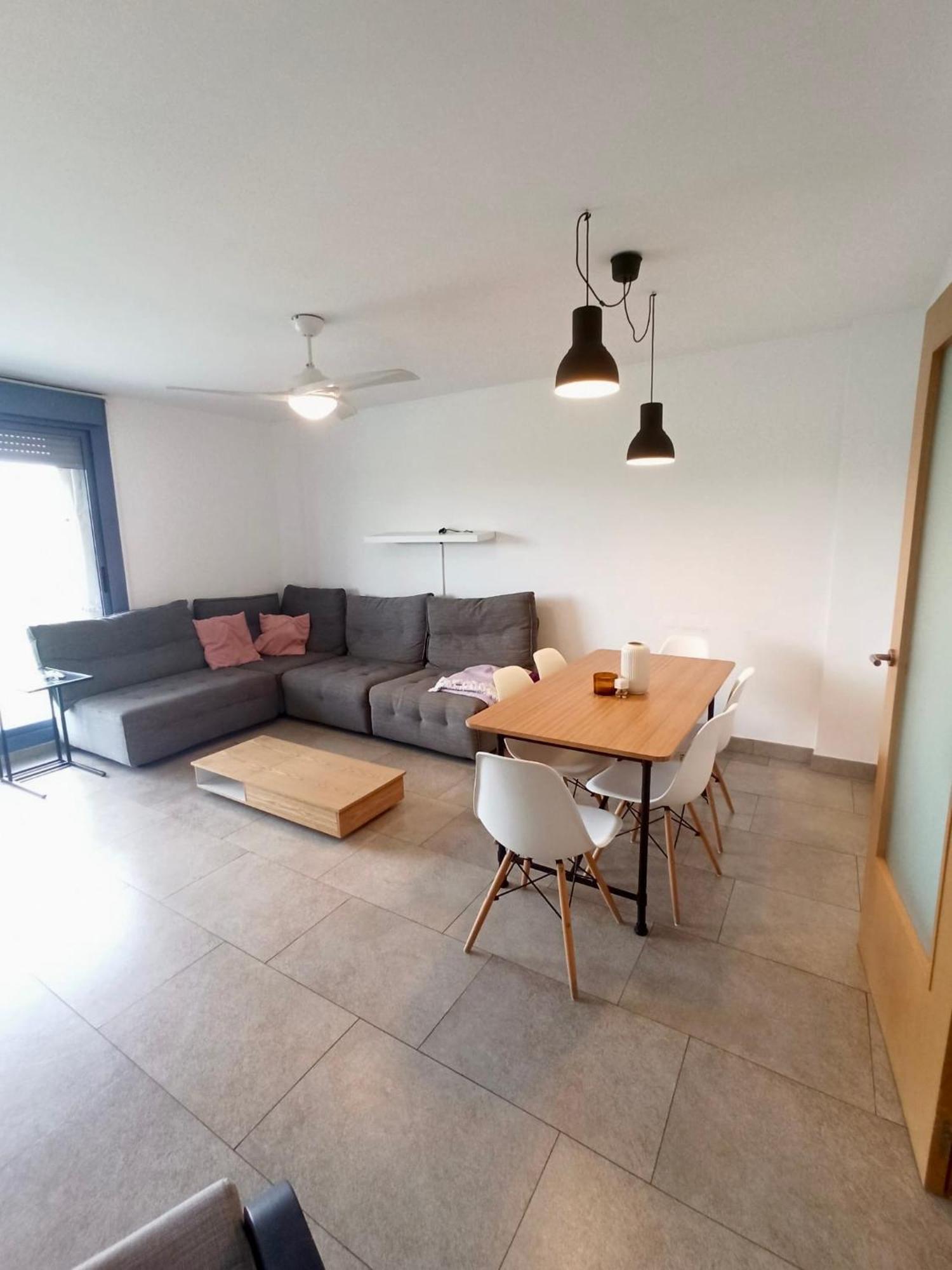 Augusta Beach Appartement Cambrils Buitenkant foto