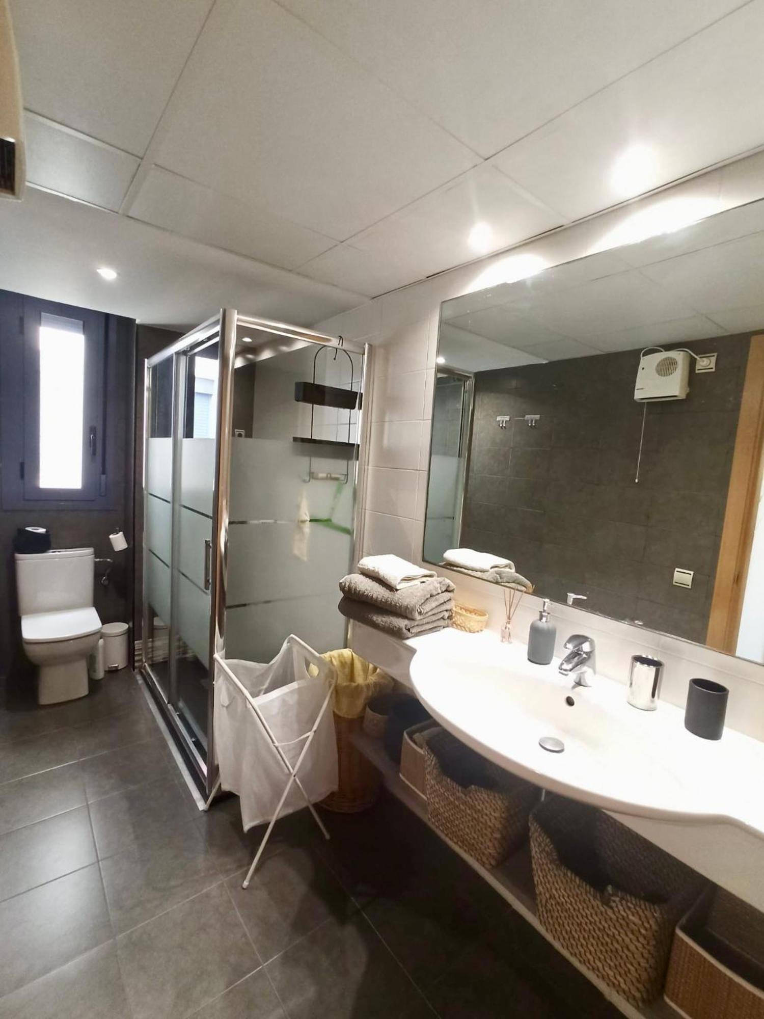 Augusta Beach Appartement Cambrils Buitenkant foto
