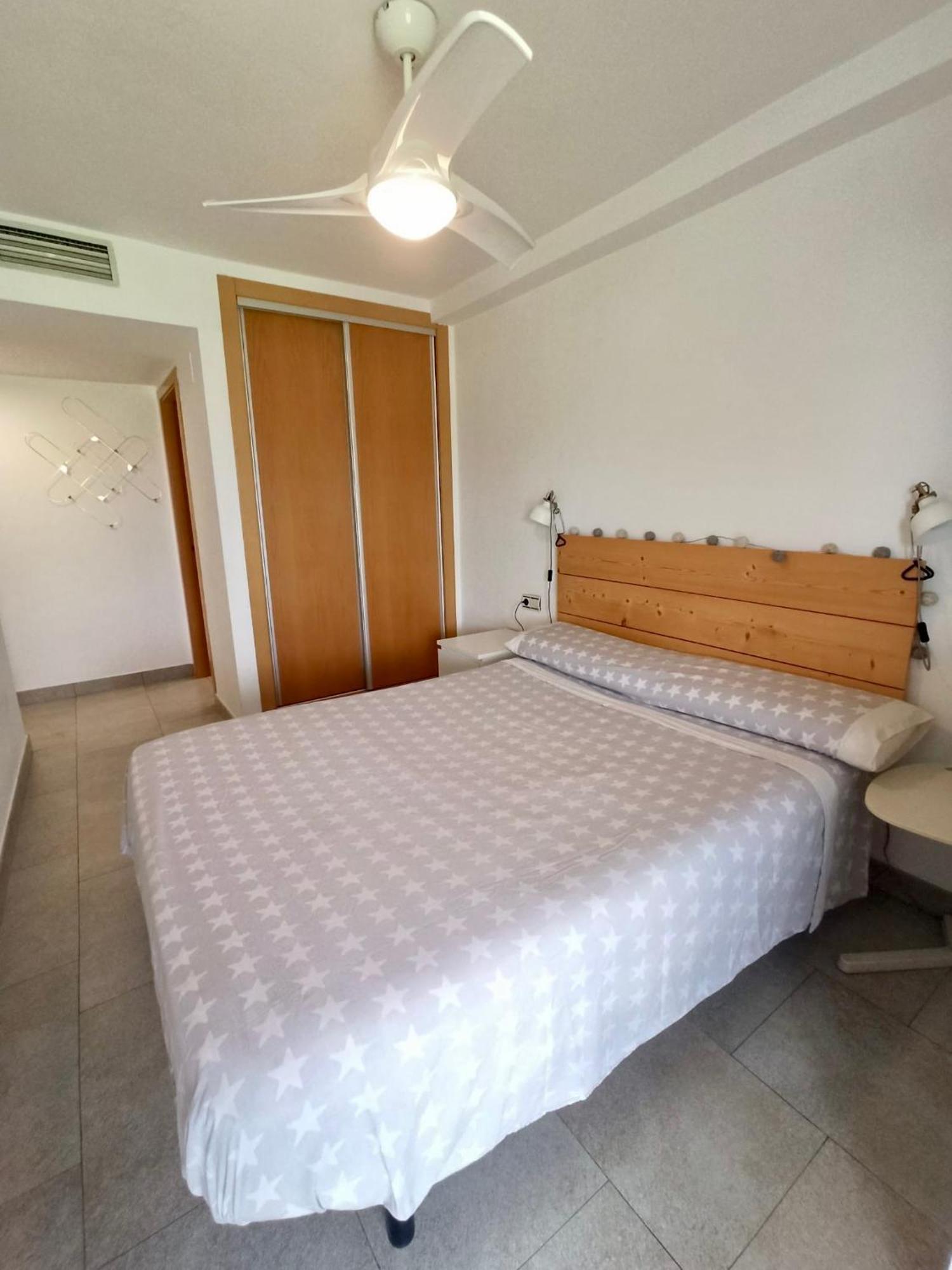 Augusta Beach Appartement Cambrils Buitenkant foto
